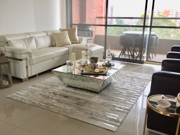 IMG_E0029 Tapete en cuero - Diseño Axial (003)